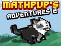 เกม MathPup's Adventures 2