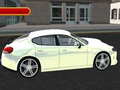 เกม Wedding City Car Driving Service