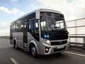 เกม Bus Stop