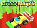 เกม Grass Reaper