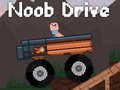 เกม Noob Drive 