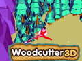 เกม Woodcutter 3D