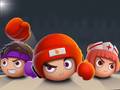 เกม Boxer.io