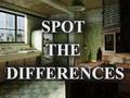 เกม The Kitchen Spot The Differences