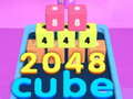 เกม 2048 cube