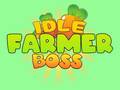 เกม Idle Farmer Boss