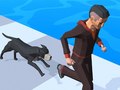 เกม Run Dude