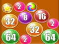 เกม 2048 Balls