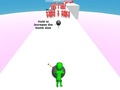 เกม Bomb Roll