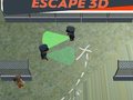 เกม Escape 3d 