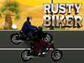 เกม Rusty Biker