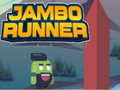 เกม Jumbo Runner