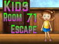 เกม Amgel Kids Room Escape 71