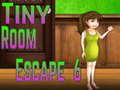 เกม Amgel Tiny Room Escape 6