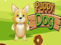 เกม Puppy Dog 