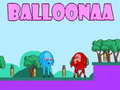 เกม Balloonaa