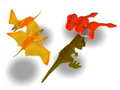 เกม Dinosaurs Merge and Fight