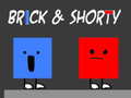 เกม Brick & Shorty