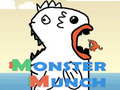 เกม Monster Munch