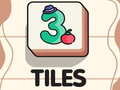 เกม 3 Tiles