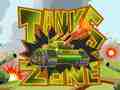 เกม Tanks Zone