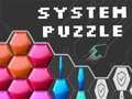 เกม System Puzzle