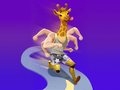 เกม Merge Race 3d