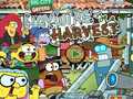 เกม Big City Greens: Haywire Harvest