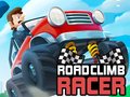 เกม Road Climb Racer