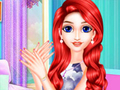 เกม Fashion Nail Design Day