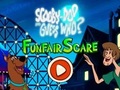 เกม Funfair Scare