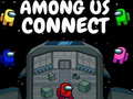เกม Among Us Connect