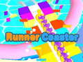 เกม Runner Coaster