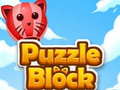 เกม Puzzle Block