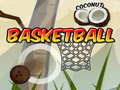 เกม Coconut Basketball