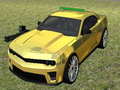 เกม Supra Crash Shooting Fly Cars 2022