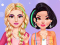เกม Influencers #TikTok Fashion Style
