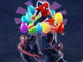 เกม Spider-Man Easter Egg Games