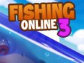 เกม Fishing 3 Online