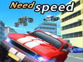 เกม Need Speed