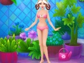 เกม Princess Dress Up