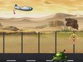 เกม Heavy Tank