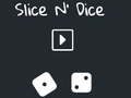 เกม Slice N' Dice