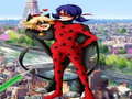 เกม Miraculous Ladybug Coloring Book game