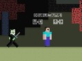 เกม Noob vs Hacker 3