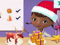 เกม Disney Junior: Toy Maker