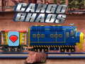 เกม Cargo Chaos