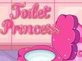 เกม Toilet princess