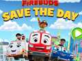 เกม Firebuds: Save the Day