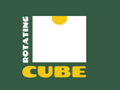เกม Rotating Cube